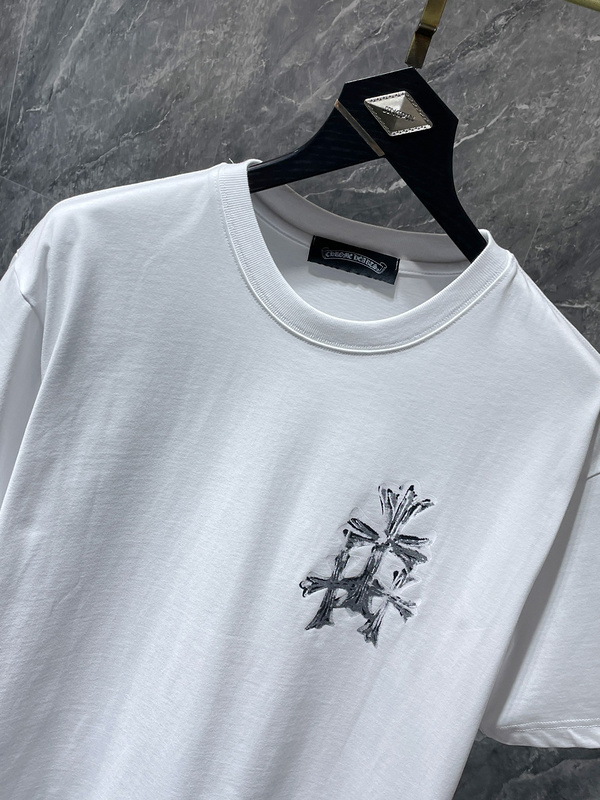 chrome hearts 1CN75-128 23D6