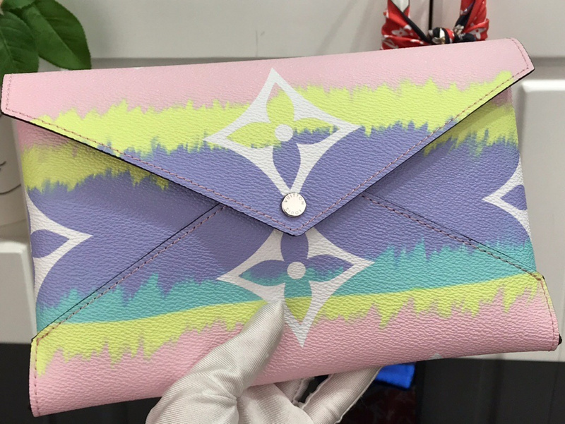 louis vuitton LV KIRIGAMI POCHETTE M62034CS42C7