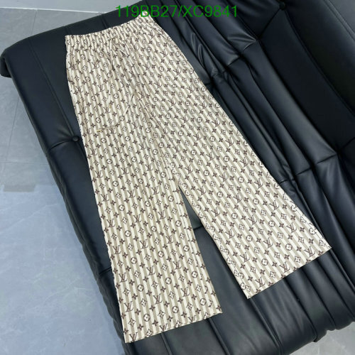 -Louis Vuitton Perfect Quality Designer Replica clothing LV Code︰ XC9841(CBF4) best