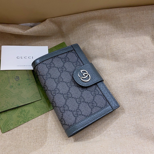 Gucci bags Gucci Ophidia wallet(F3F4)