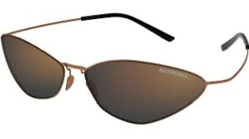 Balenciaga glasses -BALENCIAGA 000132F0