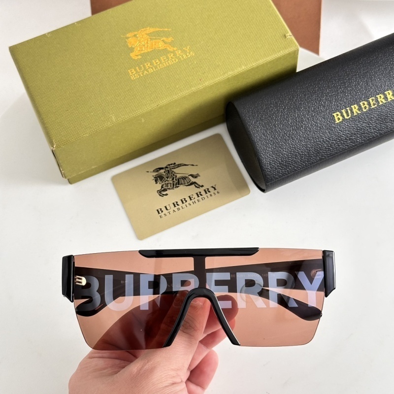 BURBERRY glasses -BURBERRY 00111315