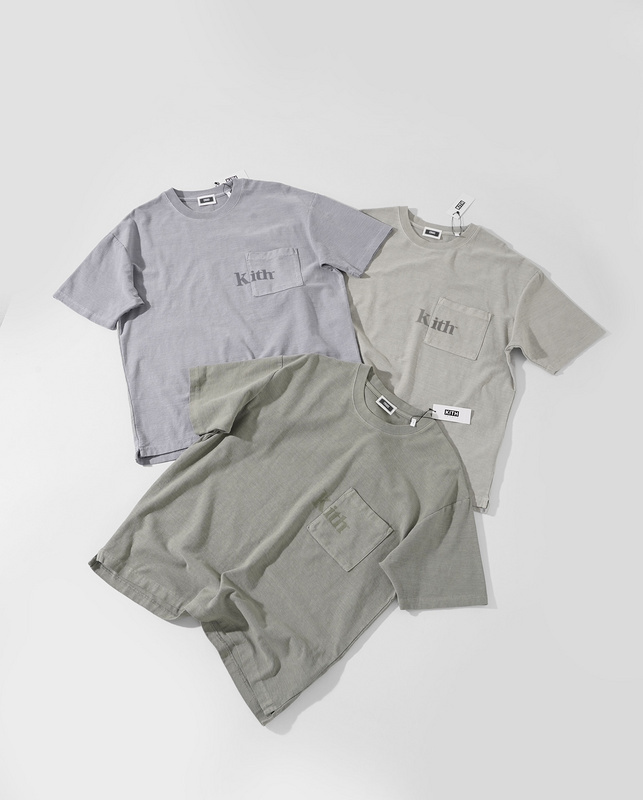 77kg KITH TEE 9077AA
