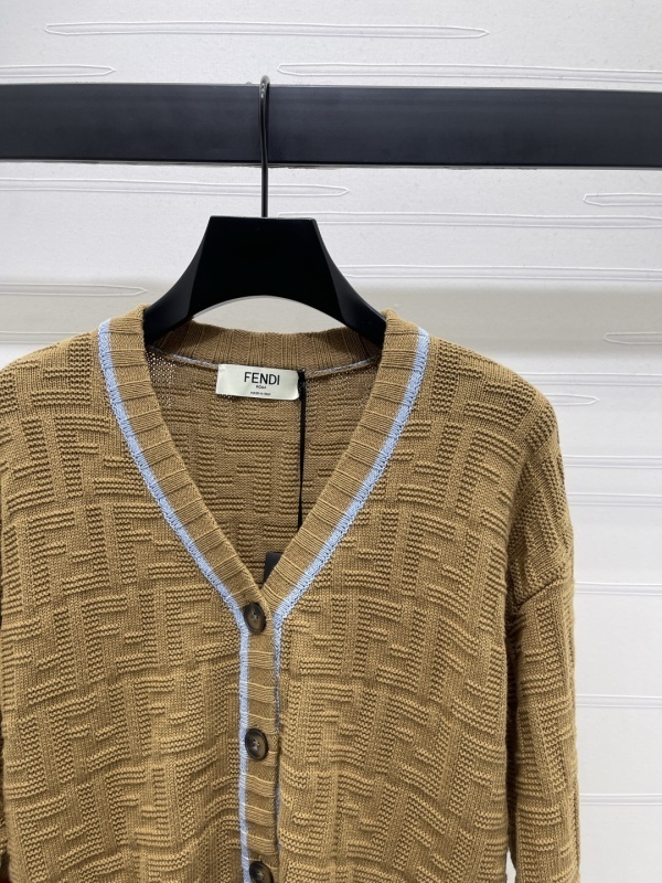 Fendi Women clothes -FENDI 06715F1