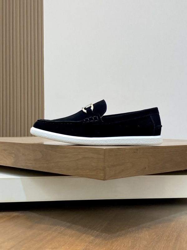 FENDI Men shoes -FENDI 0010FD6E