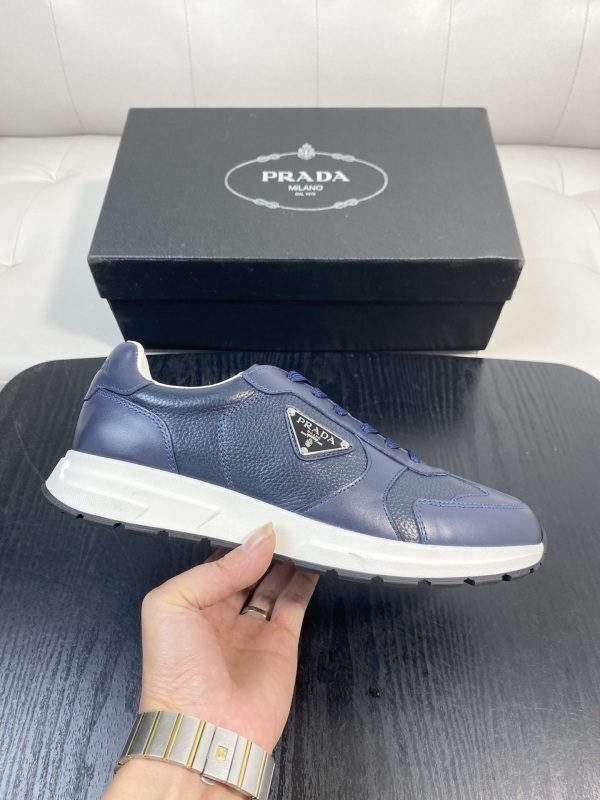 PRADA Men shoes -PRADA 000168C5