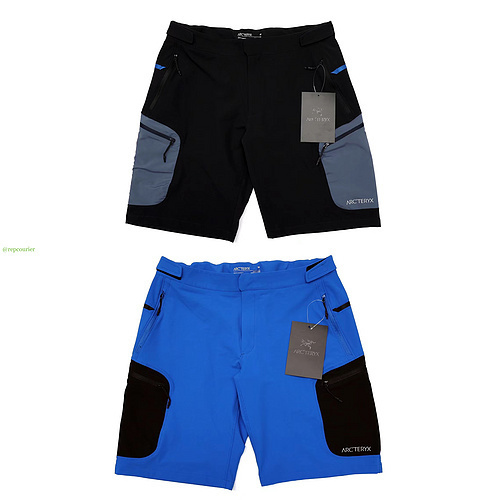 arcteryx 195 Arc System A Eislen Cargo Short Vitality PS11 9290