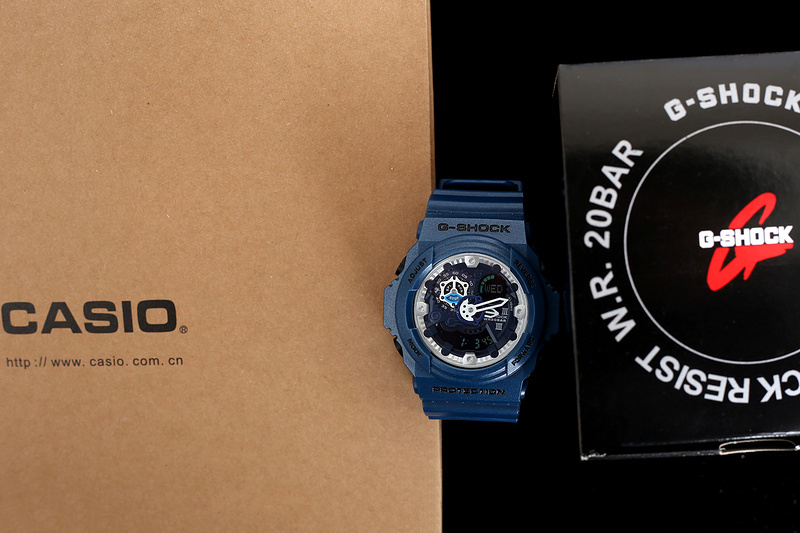 g shock original G SHOCK GA300ED23