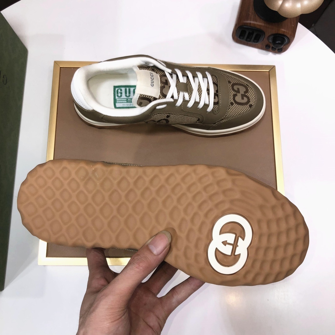 gucci shoes/sneakers-217