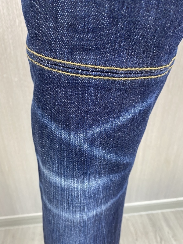 Dsquared2 -DQ963#A608 DSQUARED2 Jeans1DE1