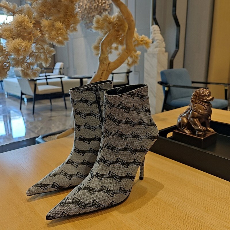 womens shoes BAL ENC1 AG 35 428D54