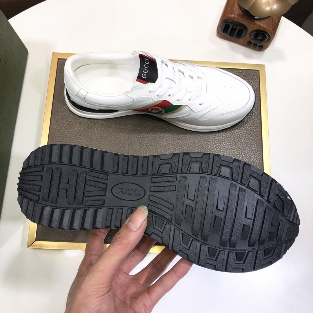 gucci shoes/sneakers-339