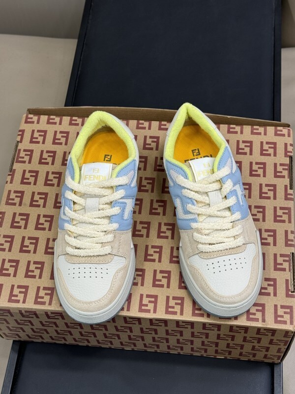 FENDI Women shoes -FENDI 00922952