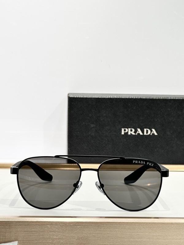 Prada glasses -PRADA 014482C9