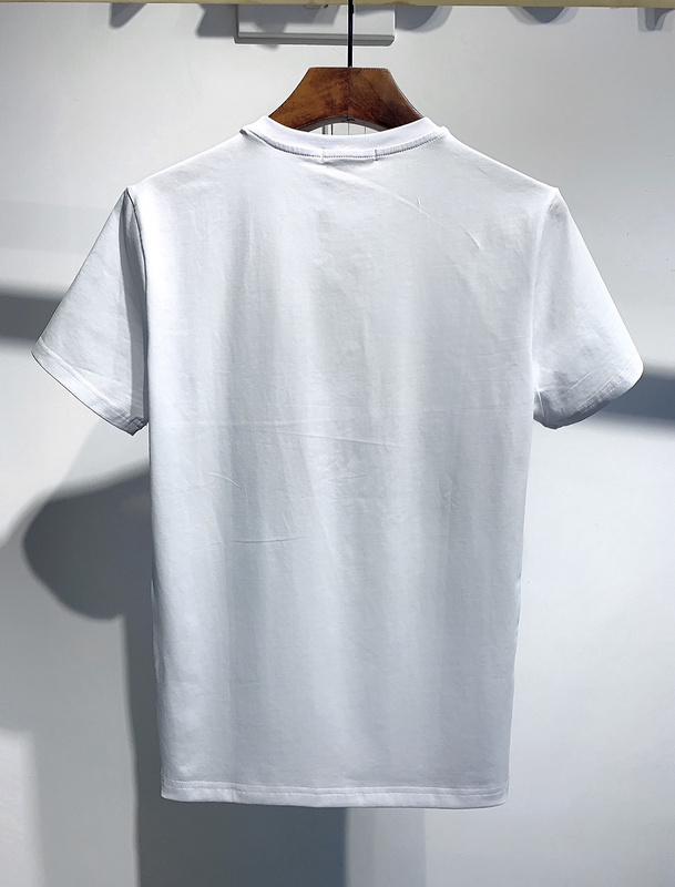 clothes Moschino MOSCHINO T SHIRTS EC18