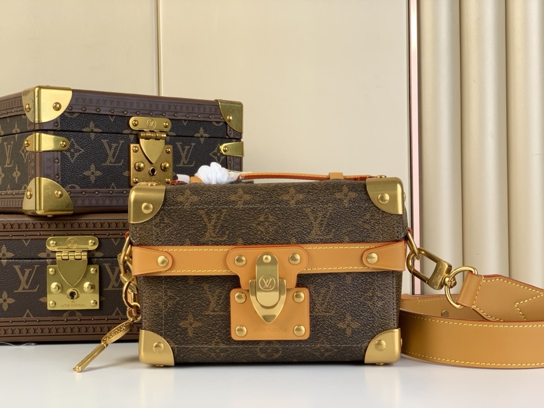 LV-Handbags M11535 Presbyopia(9F66)