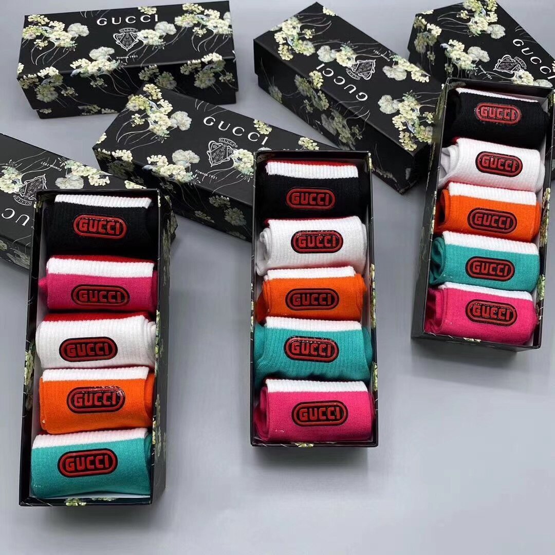 sock yoyo-2157p139 Socks5pieces per box(C373)