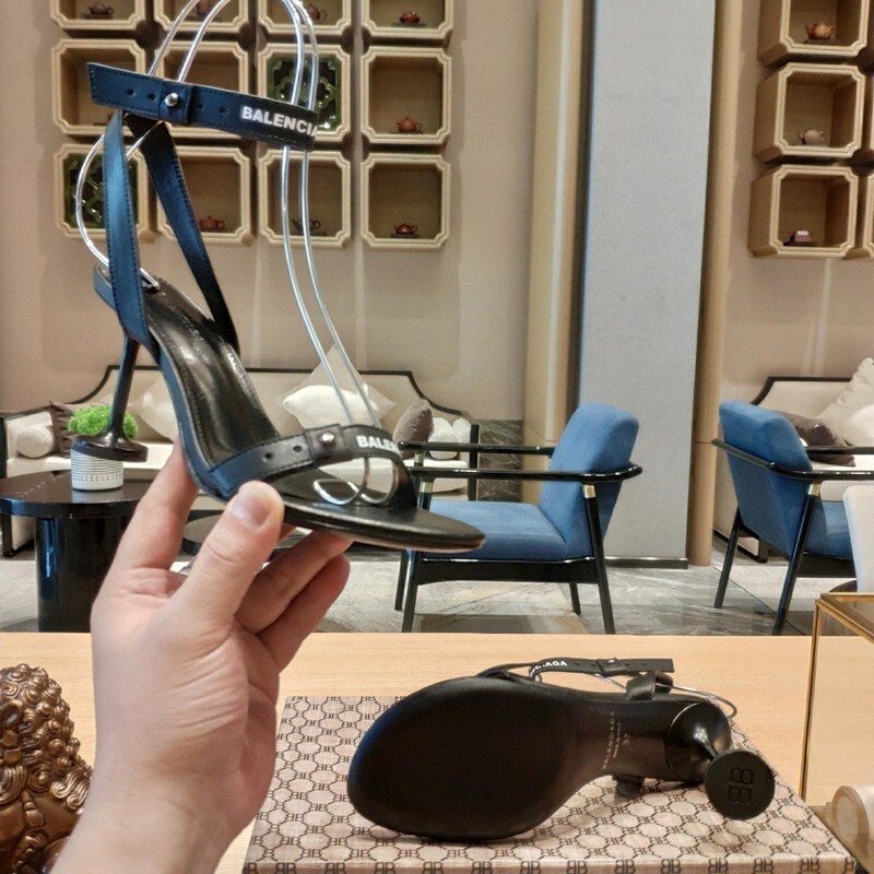 womens shoes BAL ENC1 AG 35 41E648