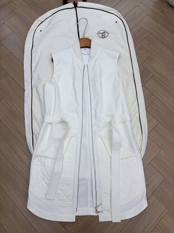 Hermès Women clothes -HERMES 001795AE