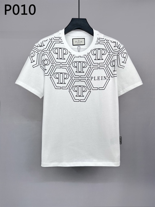 PHILIPP PLEIN- PHILIPP PLEIN T-SHIRT0451