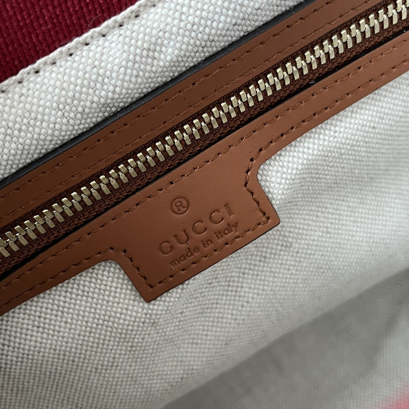 Gucci bags Gucci tote bag(73E3)