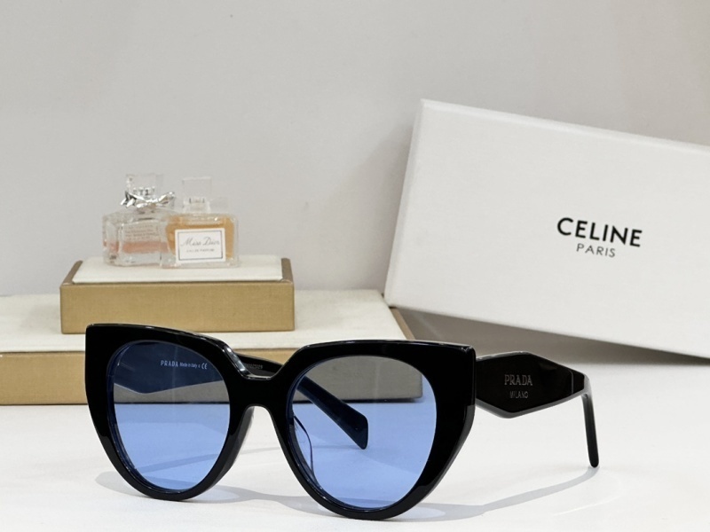 Prada glasses -PRADA 0007D792