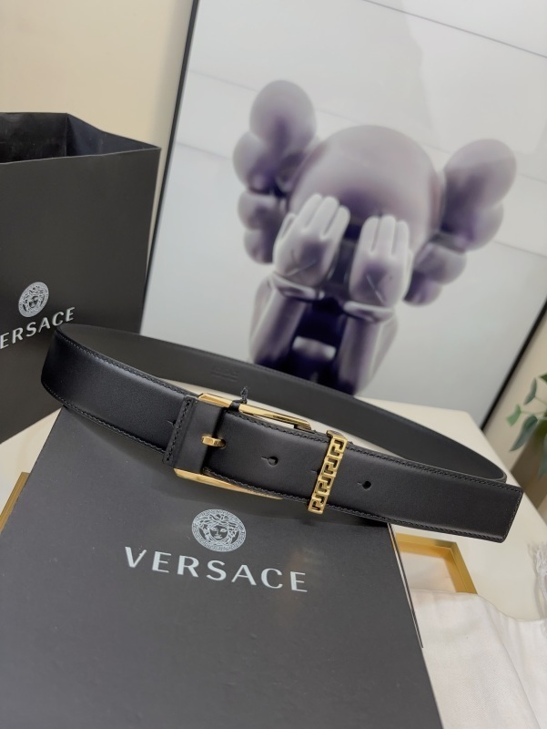 Versace The belt -VERSACE 009AEC1