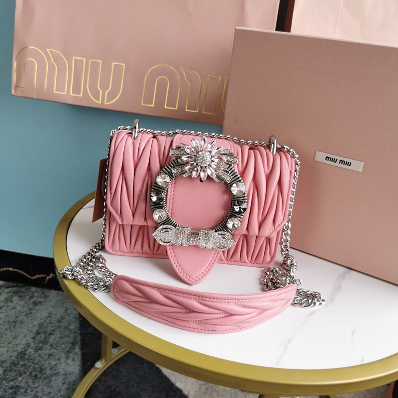 miu miu MIUMIU crossbody bag640A