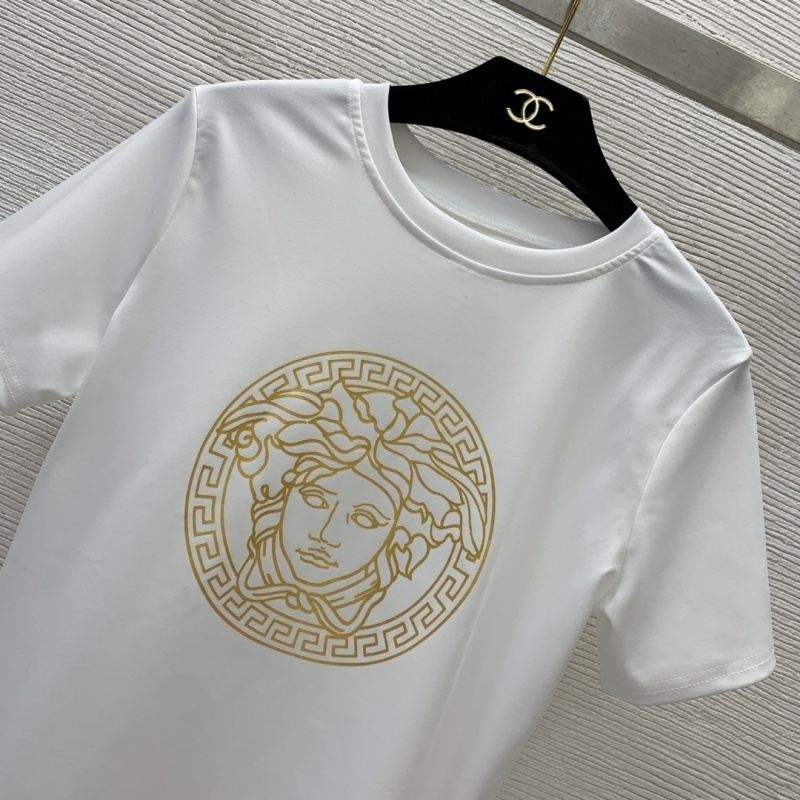 Versace Women clothes -VERSACE 0021756D