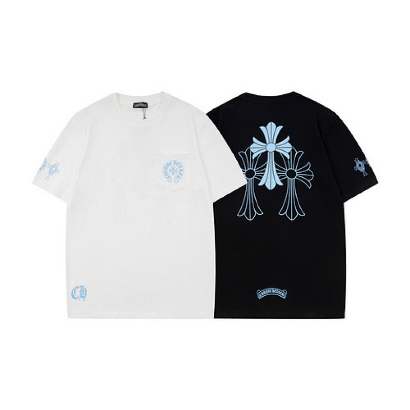 chrome hearts 1TC33-118 3EB4