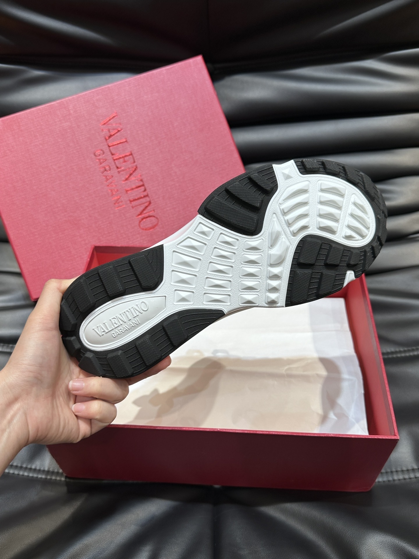 valentino shoes /sneakers-688