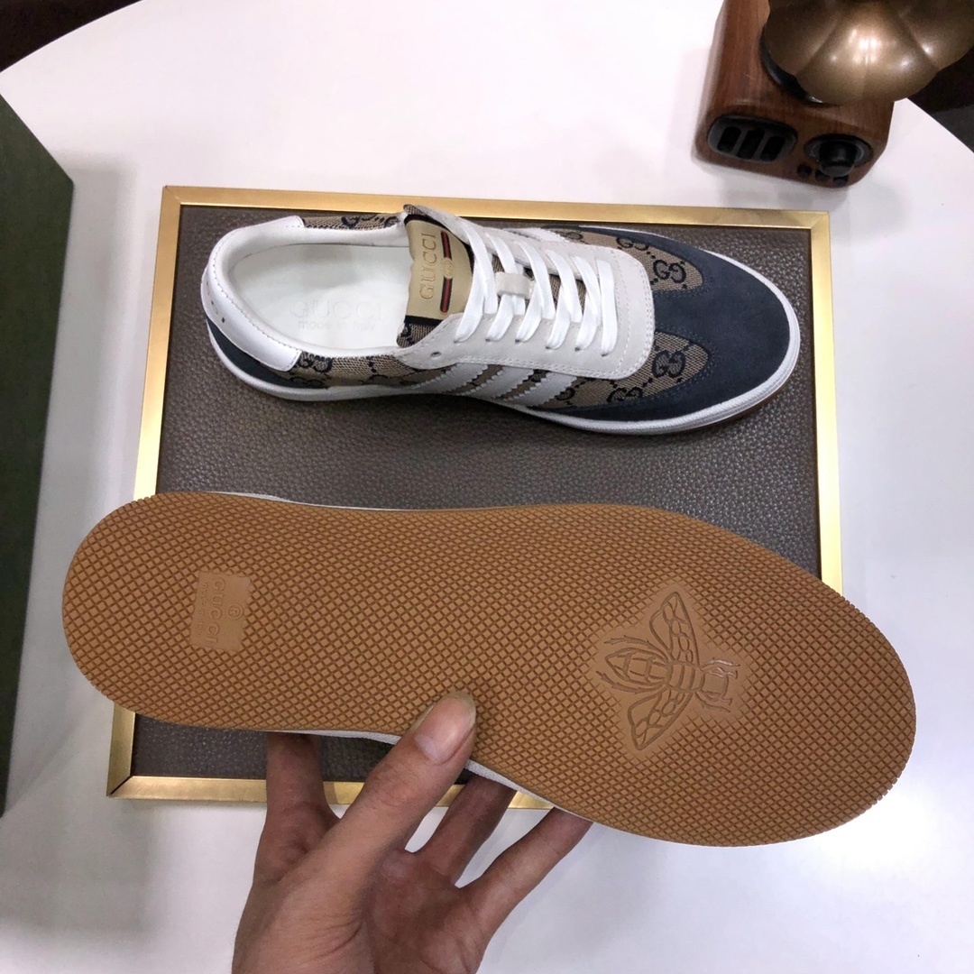 gucci shoes/sneakers-259