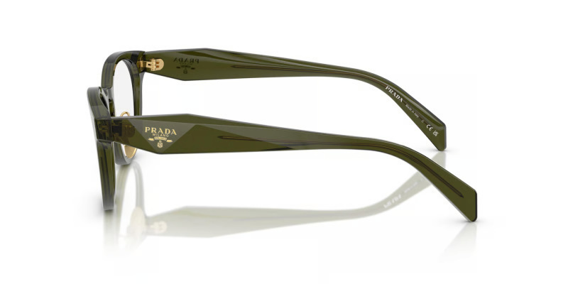 Prada glasses -PRADA 00585ED6