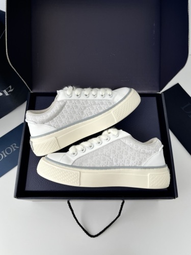 DIOR Men shoes -DIOR129120B5