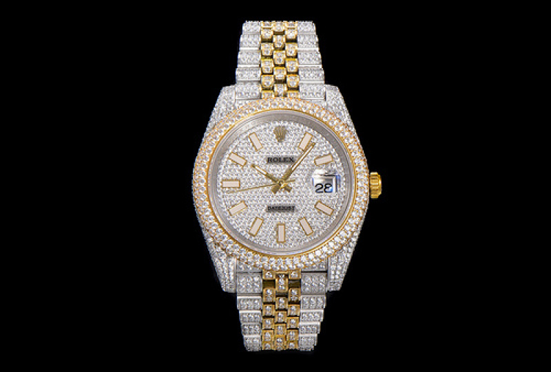 rolex RO110275 R O L e x super clone top version watch 1052 B17E