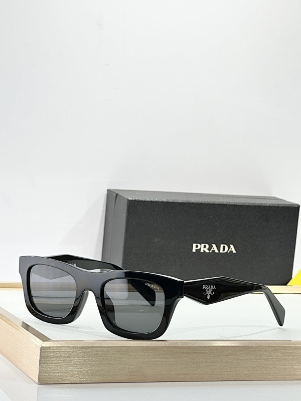 Prada glasses -PRADA 0107E5AF