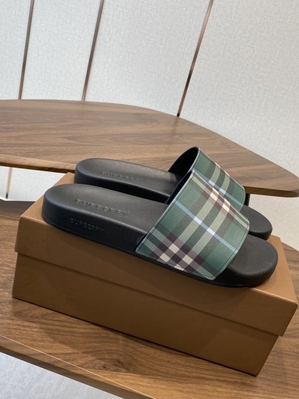 Burberry Women shoes -BURBER 0008C9EC