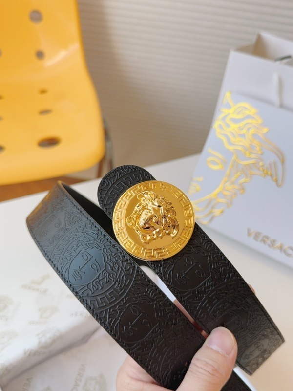 Versace The belt -VERSACE 000A921