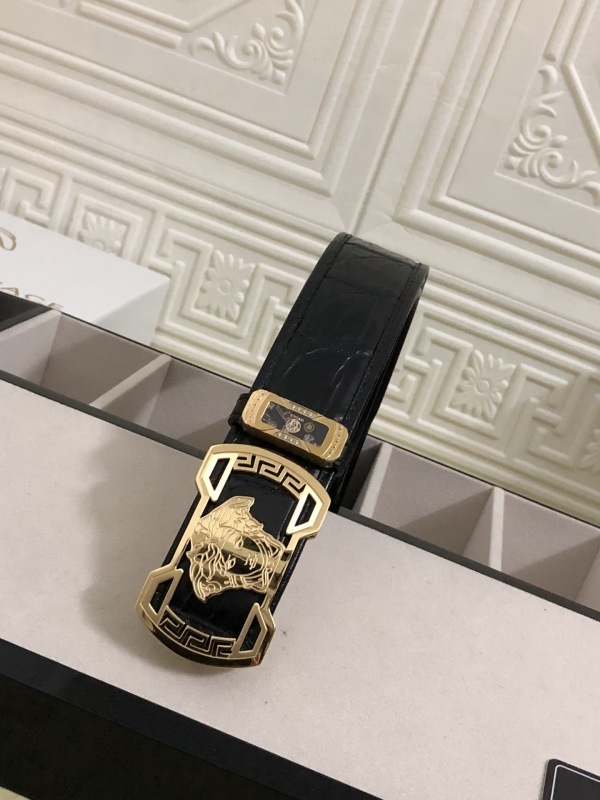 Versace The belt -versace 002EDFC