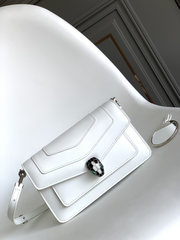 BVLGARI Bag -Bvlgari 0132EB0A