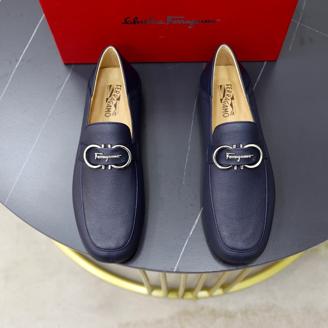 Ferragamo shoes Ferragamo shoes size︰eu38-45 321627D(4C1B)