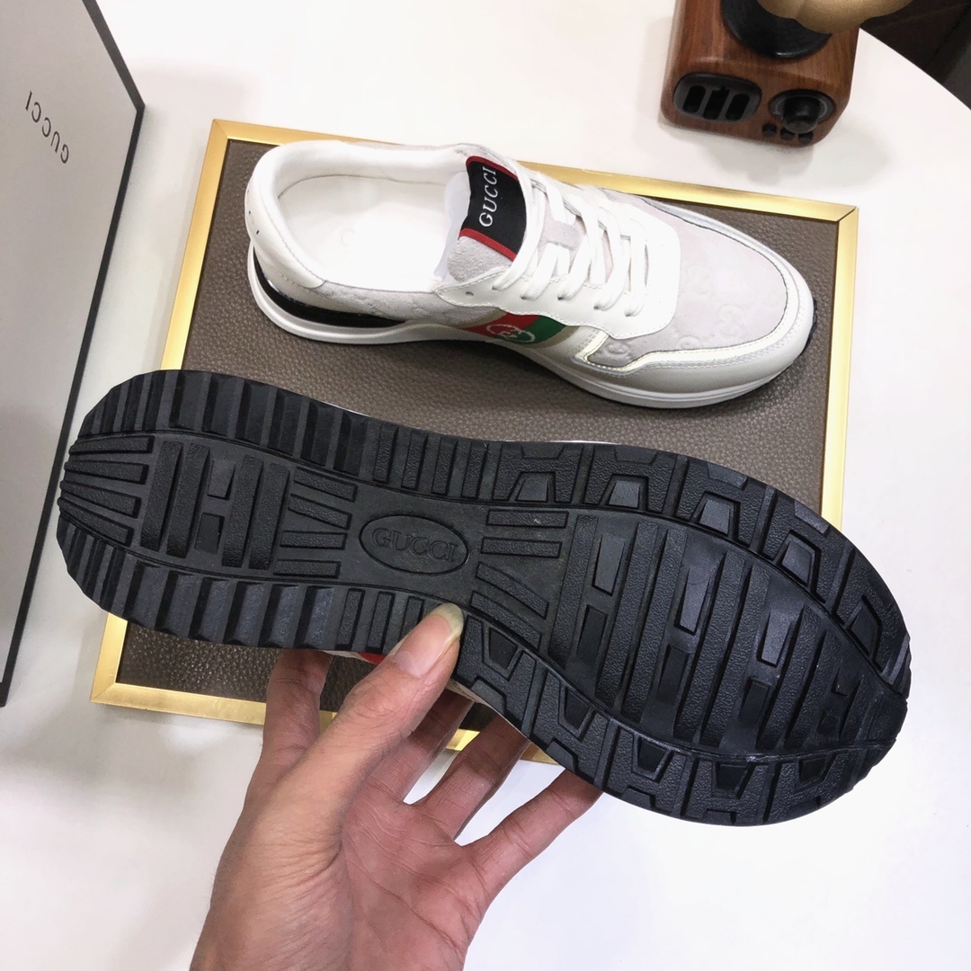 gucci shoes/sneakers-527