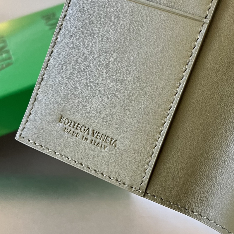 BV bags B-V wallet(119C)