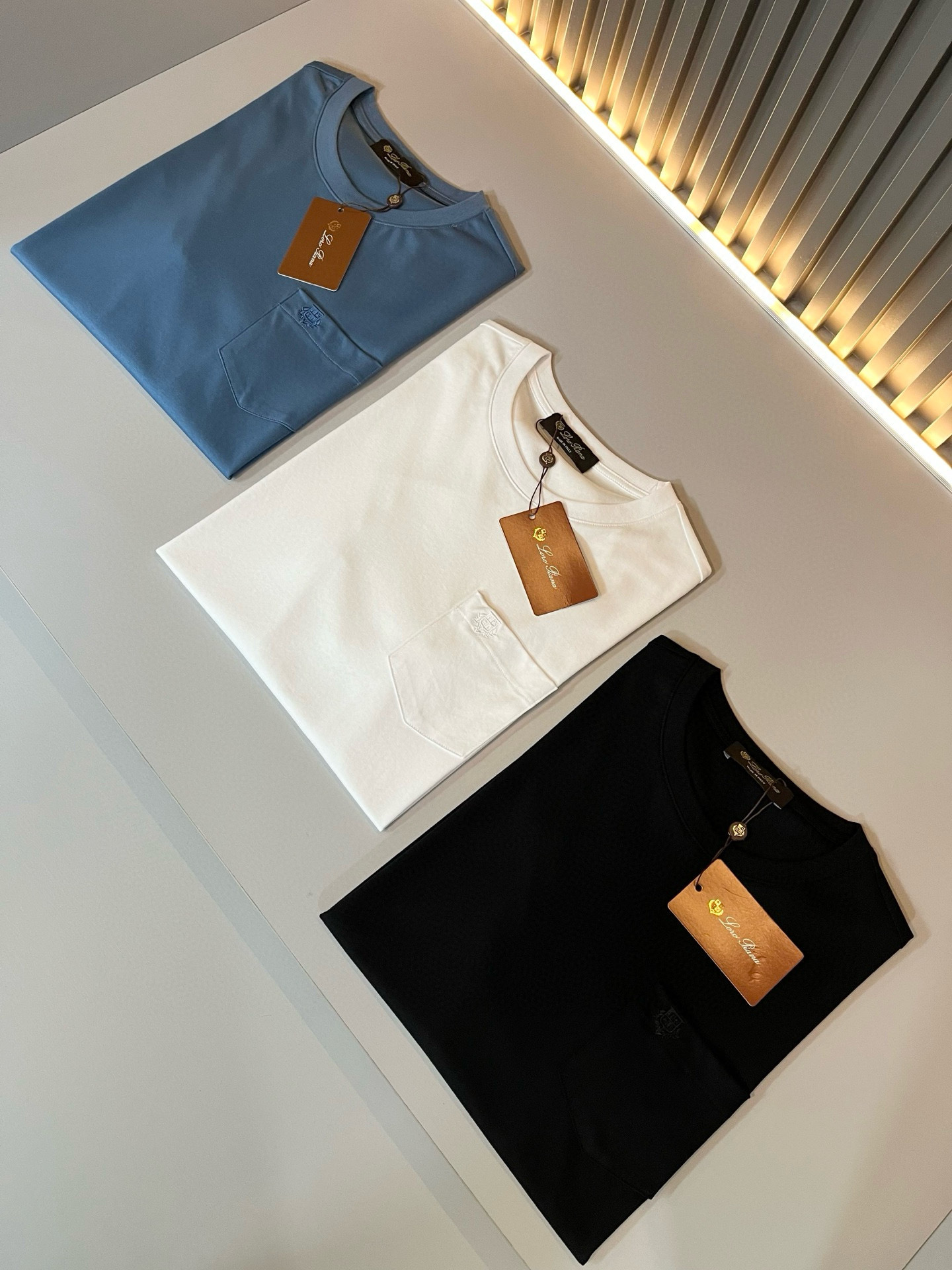 Loro Piana Loro Piana 01605E55