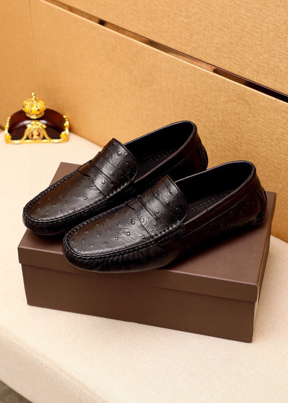 Bottega Veneta Men shoes -BV 0003BF8F