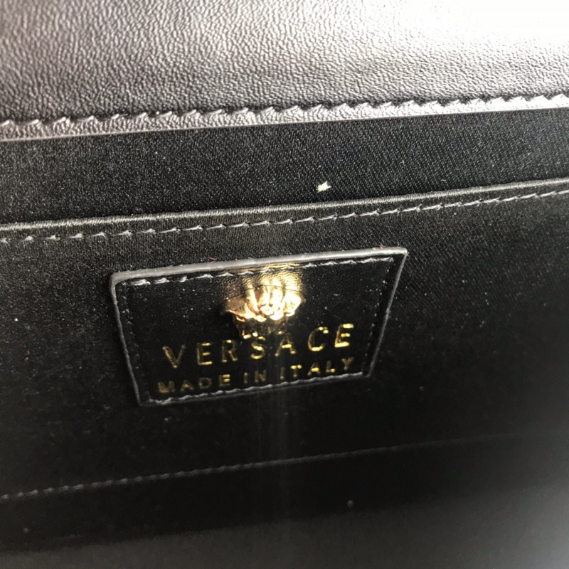 Versace Bag - Versace Bags AAA 63E4 307 VERSACE 90 logo 1992C324