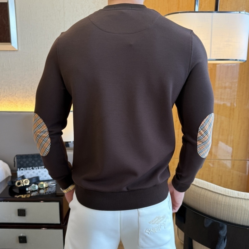 Burberry men's clothes -BURBER 0204A642