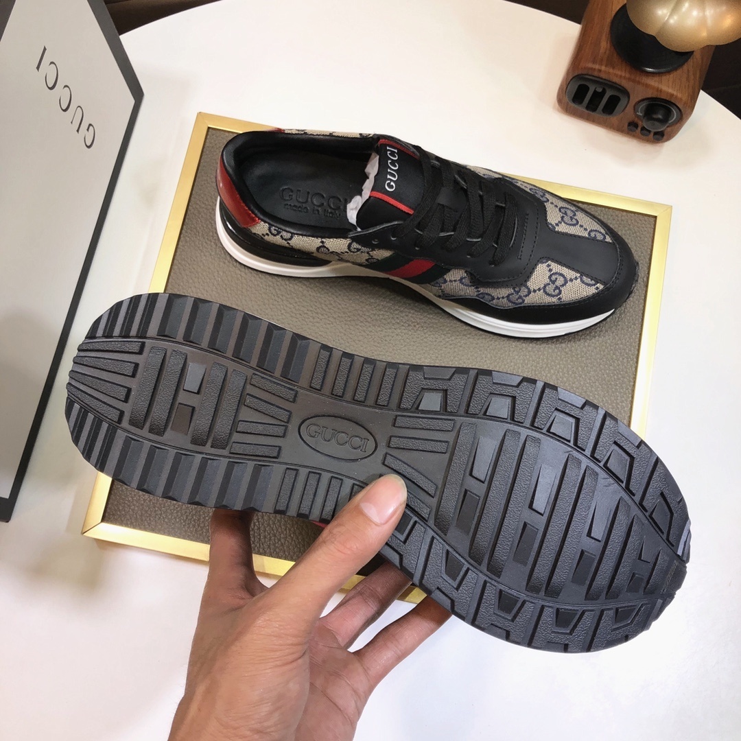 gucci shoes/sneakers-513