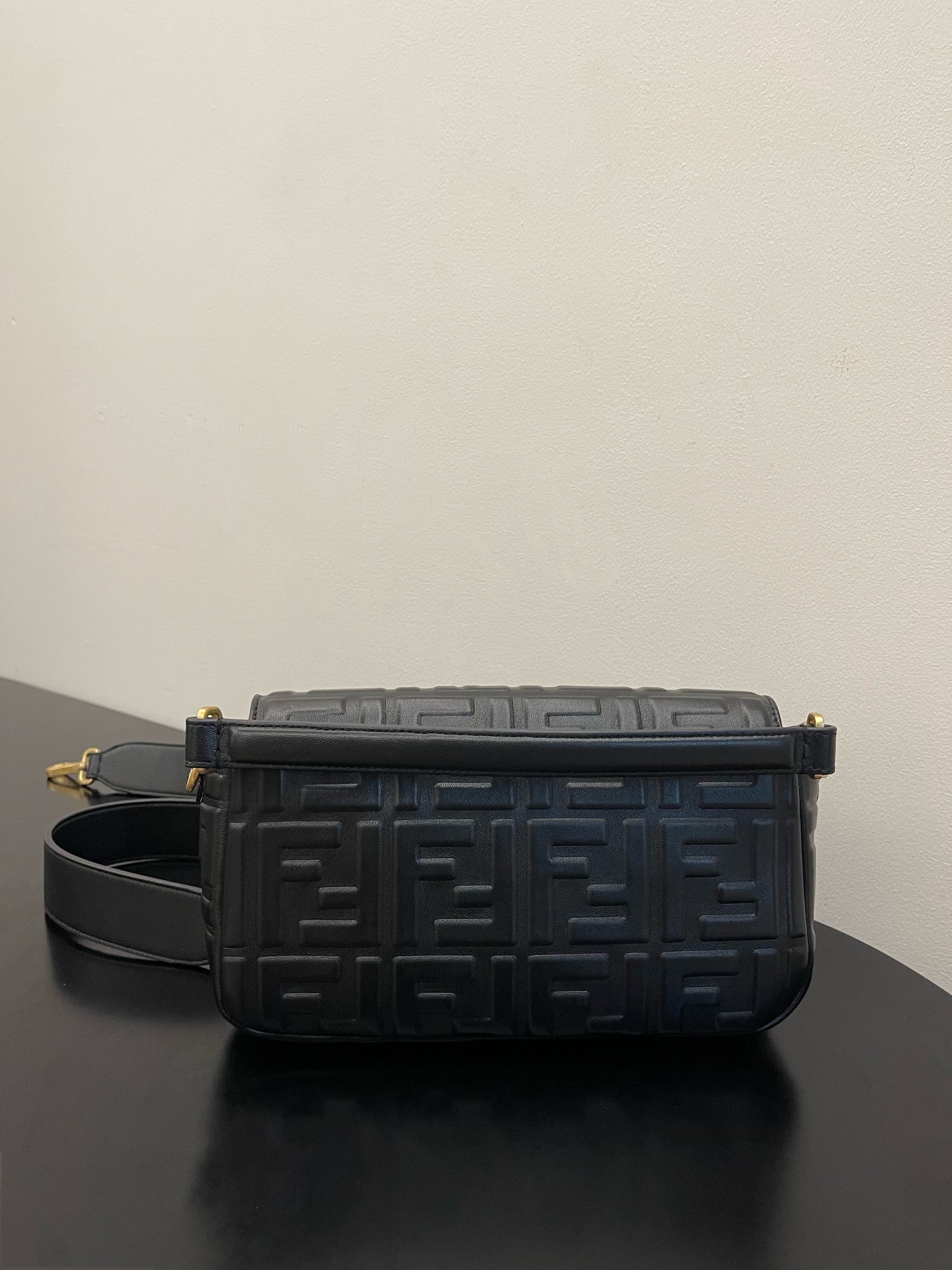 Fendi Bag -FENDI 0021