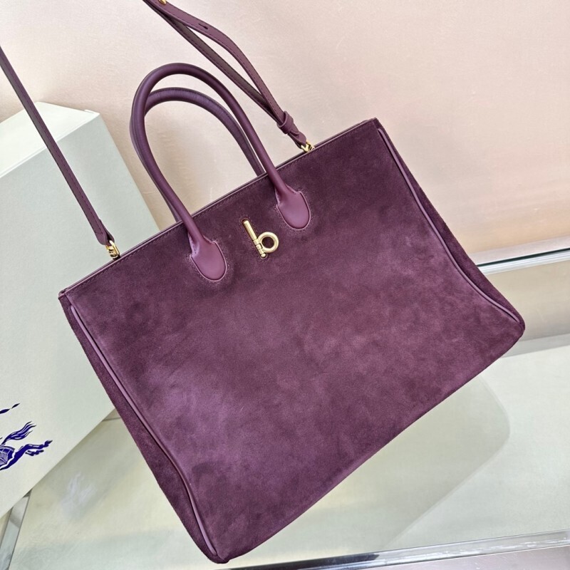 BURBERR Bag -BURBERRY 01001ED2